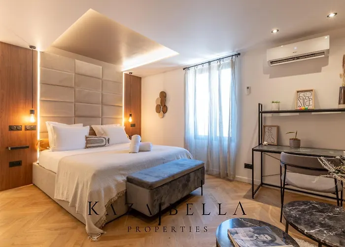 Kaza Bella - Saint Maxime Helia * Sainte-Maxime