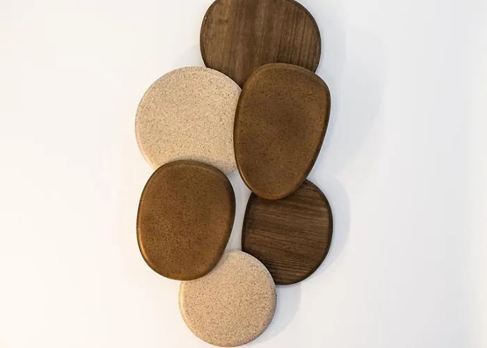 Kaza Bella - Saint Maxime Helia Apartamento *