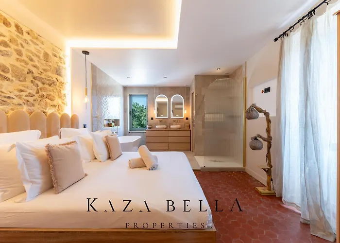 Kaza Bella - Saint Maxime Helia * Sainte-Maxime