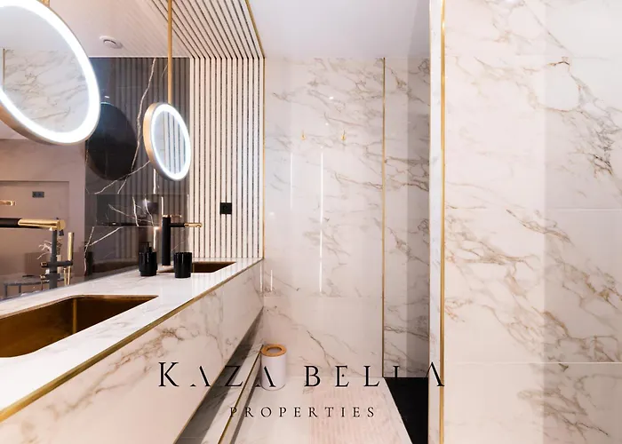 Kaza Bella - Saint Maxime Helia