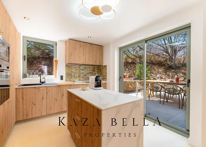 Kaza Bella - Saint Maxime Helia Apartamento Sainte-Maxime